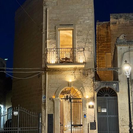 Palazzo Storico Riccardi Rollo Appartement San Cesario di Lecce Buitenkant foto