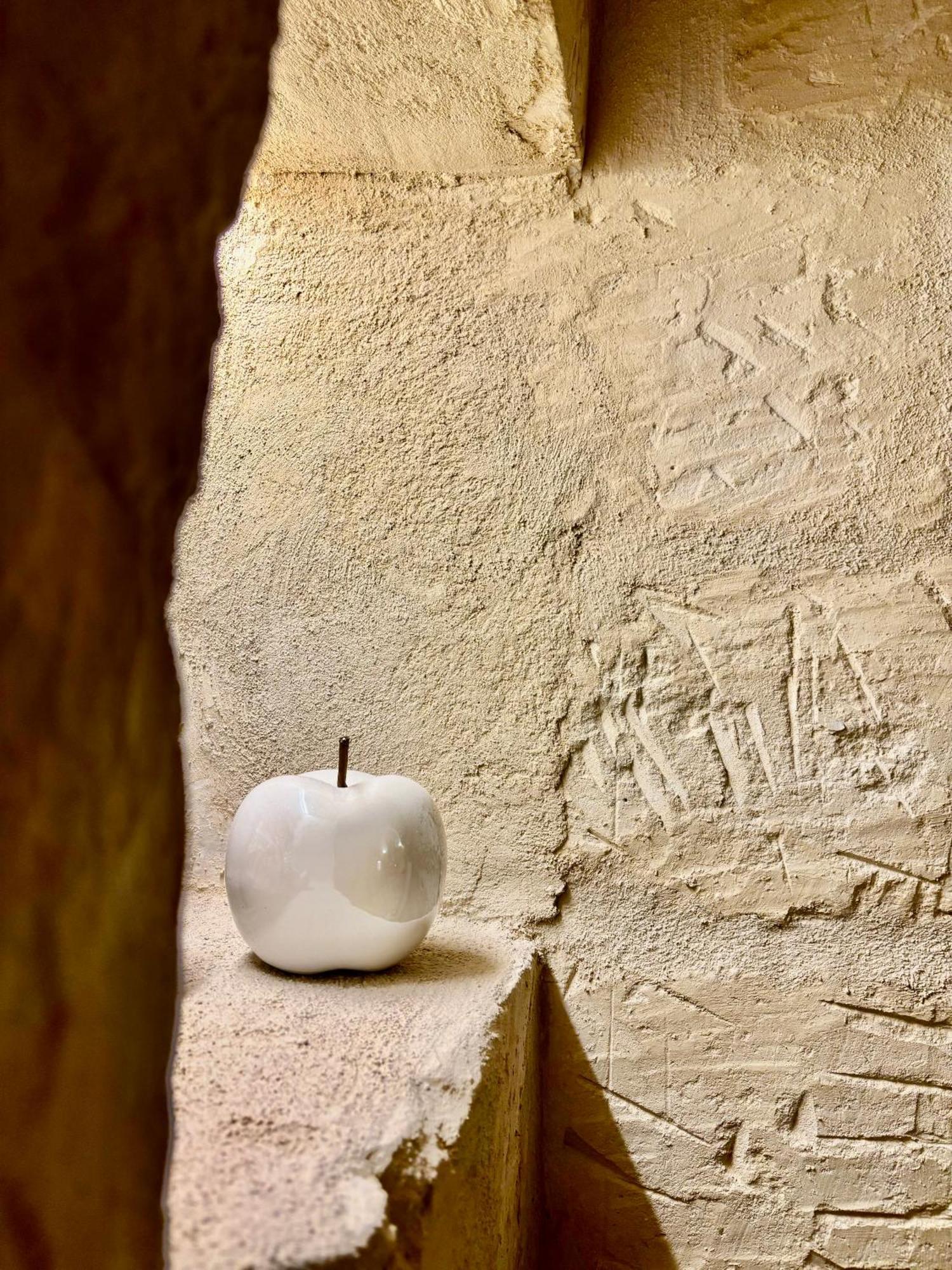 Palazzo Storico Riccardi Rollo Appartement San Cesario di Lecce Buitenkant foto