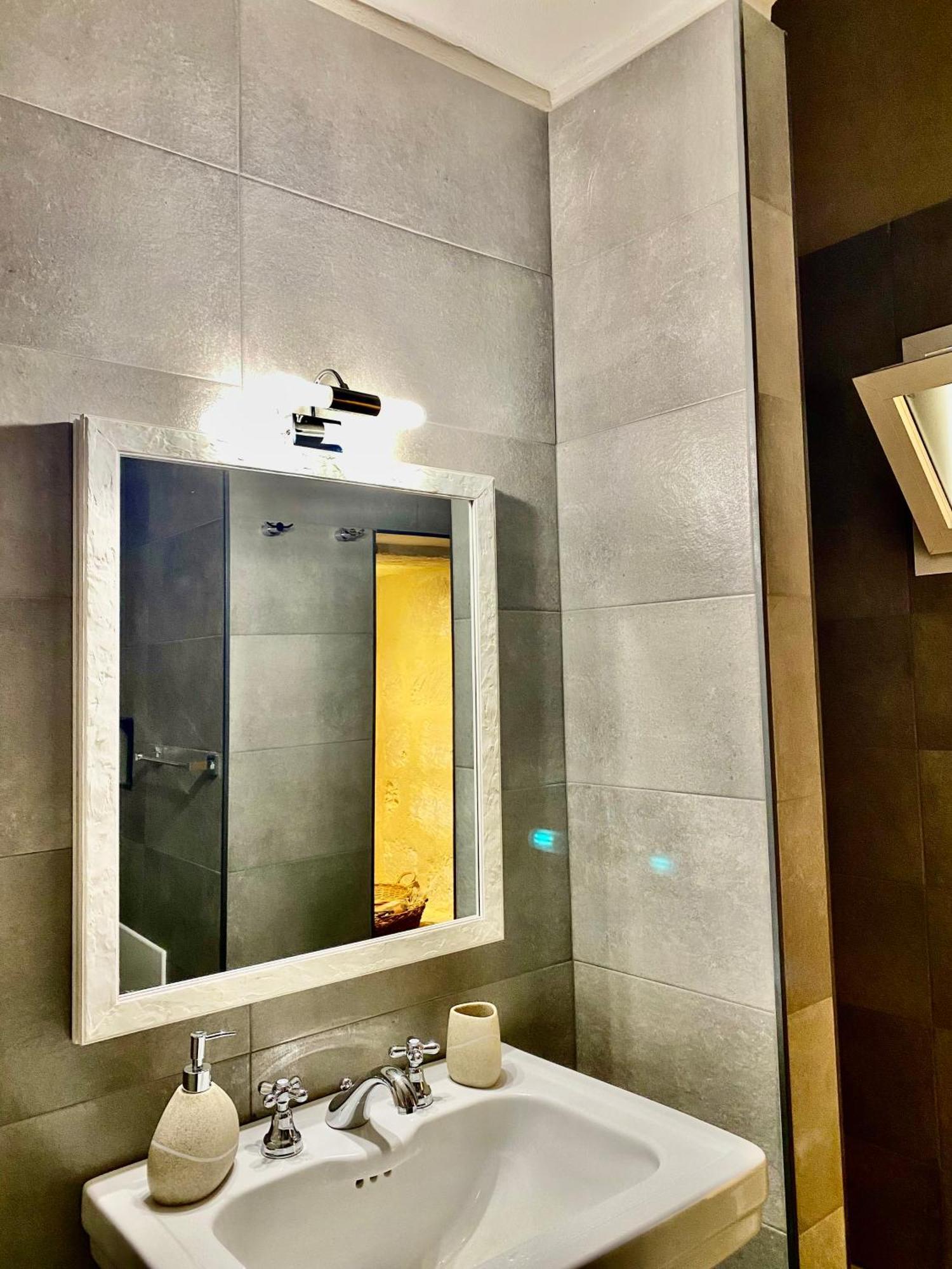 Palazzo Storico Riccardi Rollo Appartement San Cesario di Lecce Buitenkant foto